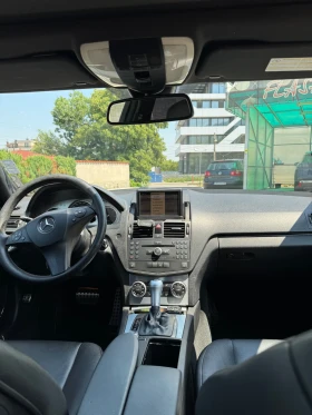 Mercedes-Benz C 320 4-MATIC | Mobile.bg    10