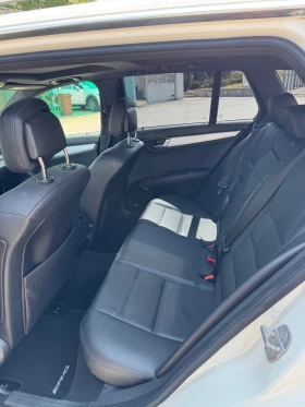 Mercedes-Benz C 320 4-MATIC | Mobile.bg    7