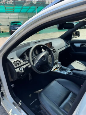 Mercedes-Benz C 320 4-MATIC | Mobile.bg    6