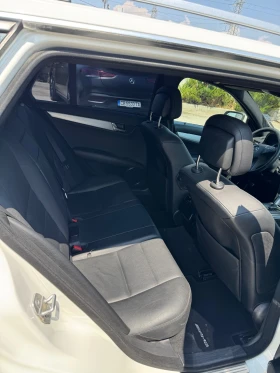 Mercedes-Benz C 320 4-MATIC | Mobile.bg    8