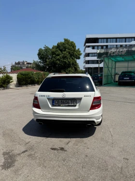 Mercedes-Benz C 320 4-MATIC | Mobile.bg    4