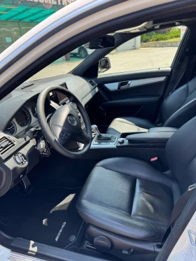 Mercedes-Benz C 320 4-MATIC | Mobile.bg    5
