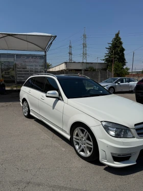 Mercedes-Benz C 320 4-MATIC | Mobile.bg    3
