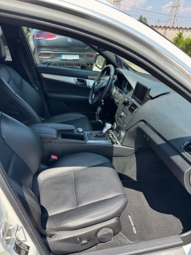 Mercedes-Benz C 320 4-MATIC | Mobile.bg    9