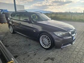 BMW 325 xi - 11500 лв. - 29550806 5