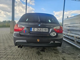 BMW 325 xi - 11500 лв. - 29550806 3