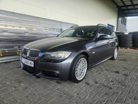 BMW 325 xi