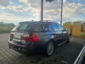 BMW 325 xi - 11500 лв. - 29550806 4