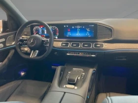 Mercedes-Benz GLE 450 4Matic = AMG Line = Premium  | Mobile.bg    8