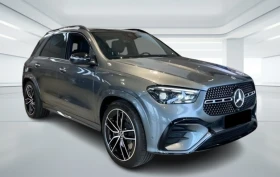  Mercedes-Benz GLE 45...