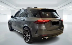 Mercedes-Benz GLE 450 4Matic = AMG Line = Premium  | Mobile.bg    2
