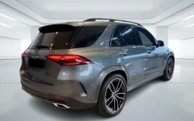 Mercedes-Benz GLE 450 4Matic = AMG Line = Premium  | Mobile.bg    4