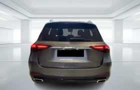 Mercedes-Benz GLE 450 4Matic = AMG Line = Premium  | Mobile.bg    3
