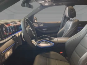 Mercedes-Benz GLE 450 4Matic = AMG Line = Premium  | Mobile.bg    6