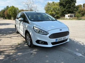 Обява за продажба на Ford S-Max Titanium 2.0 TDCI ~18 900 лв. - изображение 2