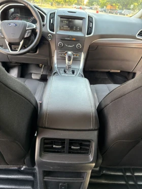 Обява за продажба на Ford S-Max Titanium 2.0 TDCI ~18 900 лв. - изображение 5