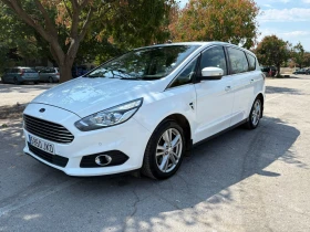 Обява за продажба на Ford S-Max Titanium 2.0 TDCI ~18 900 лв. - изображение 1