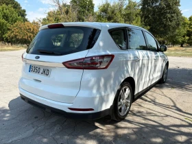 Обява за продажба на Ford S-Max Titanium 2.0 TDCI ~18 900 лв. - изображение 3