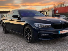 Обява за продажба на BMW 540 4.0 I ~59 900 лв. - изображение 3
