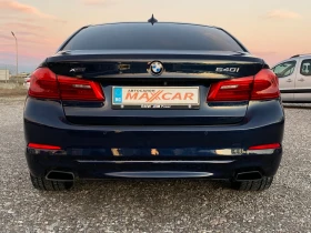 Обява за продажба на BMW 540 4.0 I ~59 900 лв. - изображение 2