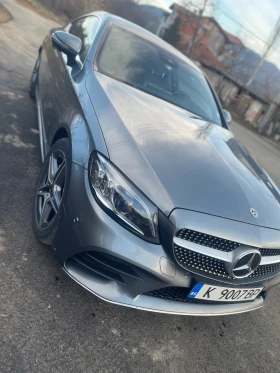 Mercedes-Benz C 220 - 31000 € - 85745667 10