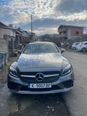 Mercedes-Benz C 220 - 31000 € - 85745667 6