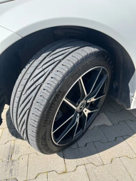 Обява за продажба на Mercedes-Benz C 200 AVANTGARDE ~13 500 лв. - изображение 5