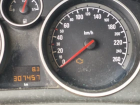 Opel Zafira 1.6 Turbo - Metan /    | Mobile.bg    9