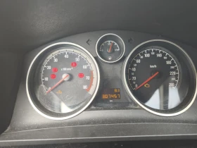Opel Zafira 1.6 Turbo - Metan /    | Mobile.bg    6