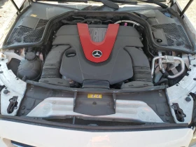 Обява за продажба на Mercedes-Benz C 450 AMG V6/4MATIC/ПАНОРАМА ~35 400 лв. - изображение 10