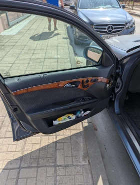 Обява за продажба на Mercedes-Benz E 320 W211 ~4 400 лв. - изображение 11