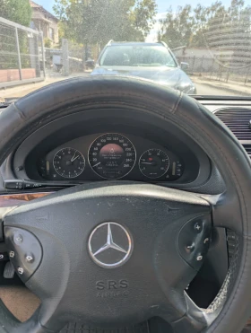 Mercedes-Benz E 320 W211 | Mobile.bg    14