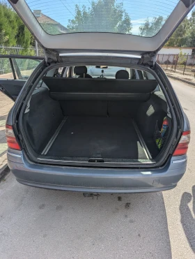 Обява за продажба на Mercedes-Benz E 320 W211 ~4 400 лв. - изображение 8