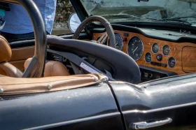 Triumph Tr6 CARFAX* АВТОФИНАНСИРАНЕ БЕЗ ПЪРВОНАЧАЛНА ВНОСКА - 22000 лв. / 11248.42 € - 49671929 5