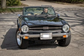 Triumph Tr6 CARFAX* АВТОФИНАНСИРАНЕ БЕЗ ПЪРВОНАЧАЛНА ВНОСКА - 22000 лв. / 11248.42 € - 49671929 2