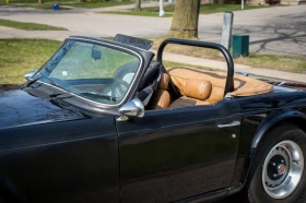 Triumph Tr6 CARFAX* АВТОФИНАНСИРАНЕ БЕЗ ПЪРВОНАЧАЛНА ВНОСКА - 22000 лв. / 11248.42 € - 49671929 4