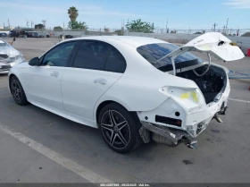 Mercedes-Benz C 300 2023 MERCEDES-BENZ C 300 SEDAN - 51000 лв. / 26075.89 € - 15791453 6