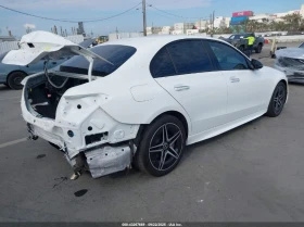 Mercedes-Benz C 300 2023 MERCEDES-BENZ C 300 SEDAN - 51000 лв. / 26075.89 € - 15791453 8