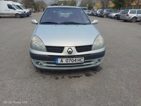 Обява за продажба на Renault Clio ~2 200 лв. - изображение 1
