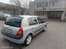 Обява за продажба на Renault Clio ~2 200 лв. - изображение 3
