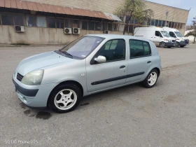 Обява за продажба на Renault Clio ~2 200 лв. - изображение 1