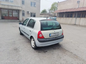 Обява за продажба на Renault Clio ~2 200 лв. - изображение 2