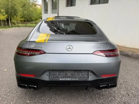 Mercedes-Benz AMG GT 63 / 4-MATIC+  - 165000 лв. / 84363.16 € - 60838875 6