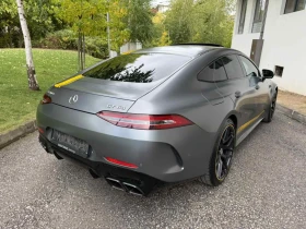 Mercedes-Benz AMG GT 63 / 4-MATIC+  - 165000 лв. / 84363.16 € - 60838875 7