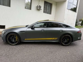 Mercedes-Benz AMG GT 63 / 4-MATIC+  - 165000 лв. / 84363.16 € - 60838875 4