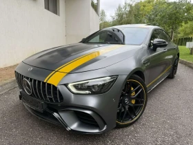 Mercedes-Benz AMG GT 63 / 4-MATIC+  - 165000 лв. / 84363.16 € - 60838875 3
