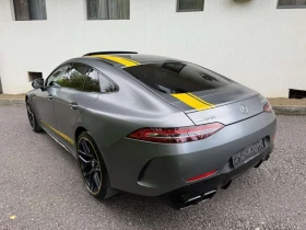 Mercedes-Benz AMG GT 63 / 4-MATIC+  - 165000 лв. / 84363.16 € - 60838875 5