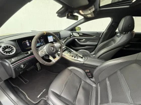 Mercedes-Benz AMG GT 63 / 4-MATIC+  - 165000 лв. / 84363.16 € - 60838875 9
