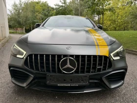 Mercedes-Benz AMG GT 63 / 4-MATIC+  - 165000 лв. / 84363.16 € - 60838875 2