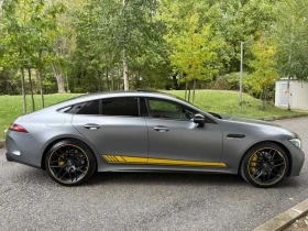 Mercedes-Benz AMG GT 63 / 4-MATIC+  - 165000 лв. / 84363.16 € - 60838875 8